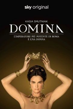 Domina streaming guardaserie