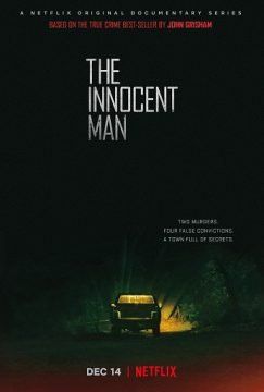 The Innocent Man - Innocente streaming guardaserie