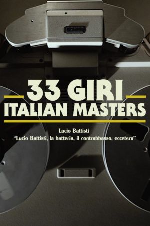 33 Giri Italian Masters streaming guardaserie