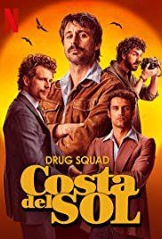 Brigada Costa del Sol streaming guardaserie