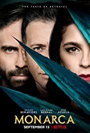 Monarca streaming guardaserie