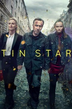 Tin Star streaming guardaserie