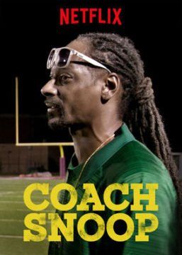 Coach Snoop streaming guardaserie