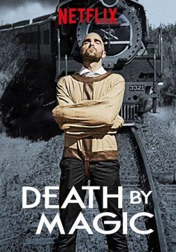 Death by Magic streaming guardaserie
