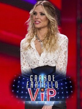 Grande Fratello VIP streaming guardaserie