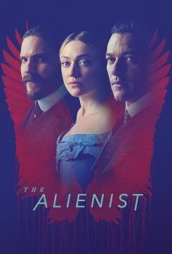L'alienista streaming guardaserie