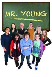 Mr. Young streaming guardaserie