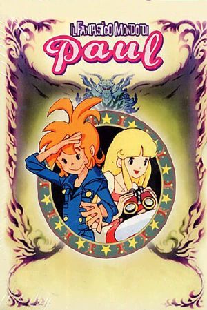 Il fantastico mondo di Paul streaming guardaserie