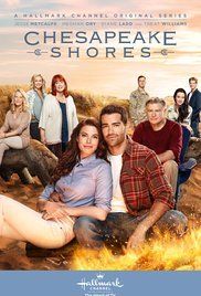 Chesapeake Shores streaming guardaserie