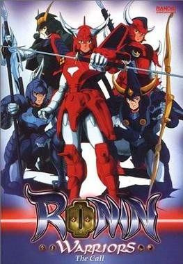 Yoroiden Samurai Torūpā streaming guardaserie