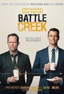 Battle Creek streaming guardaserie