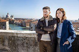 Non mi lasciare streaming guardaserie