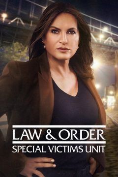 Law and Order – Unità vittime speciali streaming guardaserie