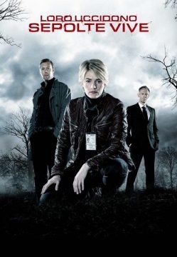 Loro Uccidono – Sepolte vive streaming guardaserie