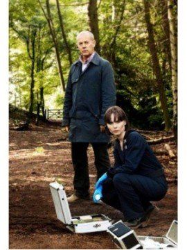 The Body Farm – Corpi Da Reato streaming guardaserie