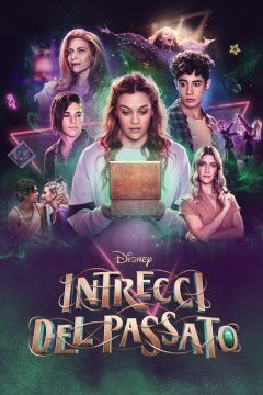 Intrecci del passato streaming guardaserie
