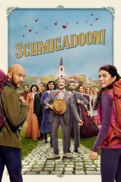 Schmigadoon streaming guardaserie