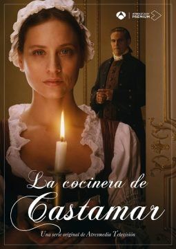 La cuoca di Castamar streaming guardaserie