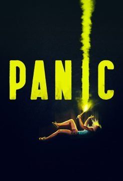 Panico – Serie TV streaming guardaserie