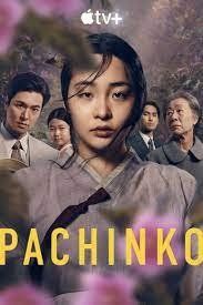 Pachinko – La moglie coreana (2022) streaming guardaserie