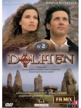 Dolmen streaming guardaserie