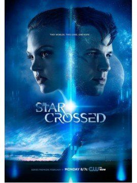 Star-Crossed streaming guardaserie