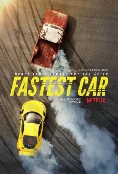 Macchina Veloce streaming guardaserie