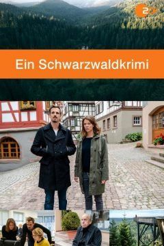 Forest Court - Un crimine della Foresta Nera (2021) streaming guardaserie