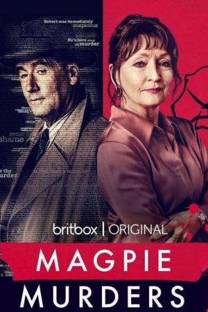 Magpie Murders - I delitti della gazza ladra streaming guardaserie