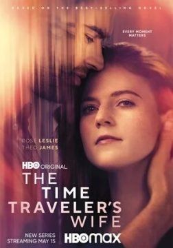 Un amore senza tempo – The Time Traveler’s Wife (2022) streaming guardaserie
