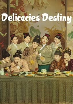 Un destino delizioso (2022) streaming guardaserie