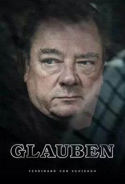 The Allegation (2022) streaming guardaserie