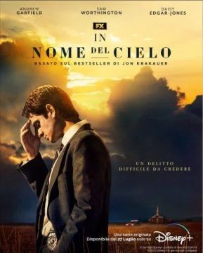 In nome del cielo (2022) streaming guardaserie