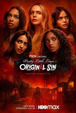 Pretty Little Liars: Original Sin (2022) streaming guardaserie