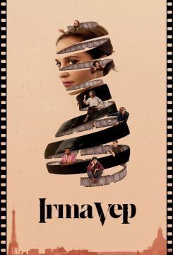 Irma Vep (2022) streaming guardaserie