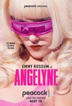 Angelyne – Serie TV (2022) streaming guardaserie
