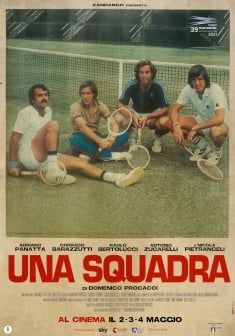 Una squadra streaming guardaserie