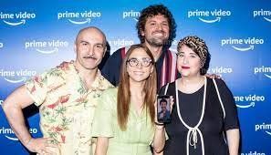 Prova Prova Sa Sa streaming guardaserie