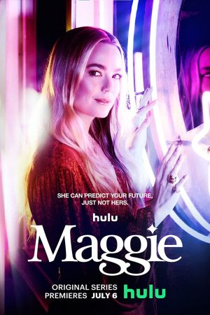 Maggie streaming guardaserie