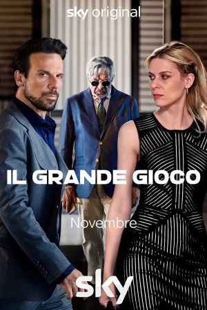 Il Grande Gioco streaming guardaserie