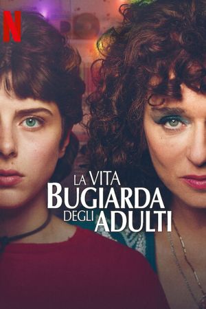 La vita bugiarda degli adulti streaming guardaserie