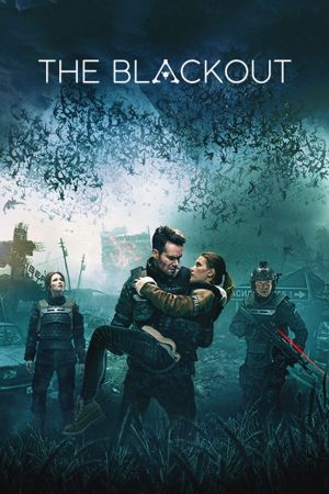 The Blackout: Invasion Earth streaming guardaserie