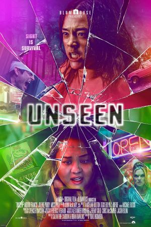 Unseen streaming guardaserie