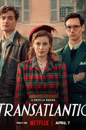 Transatlantic streaming guardaserie