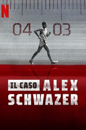 Il caso Alex Schwazer streaming guardaserie