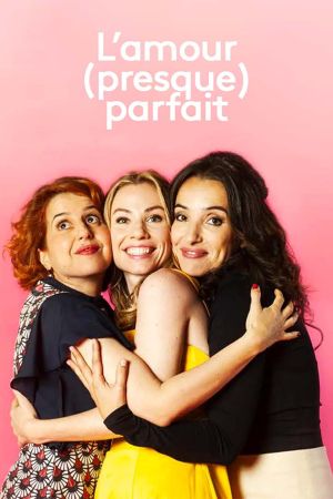 Amore (e guai) a Parigi streaming guardaserie
