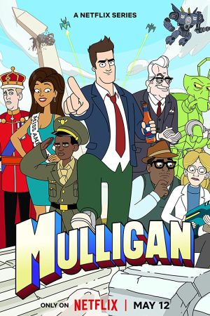 Mulligan streaming guardaserie