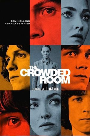 The Crowded Room streaming guardaserie