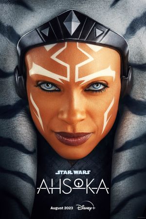 Star Wars - Ahsoka streaming guardaserie