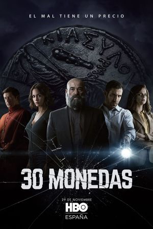 30 Coins – Trenta denari streaming guardaserie